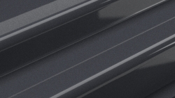 Metallic - anthracite