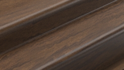 Teak laminate