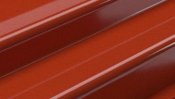 Lacquer - red